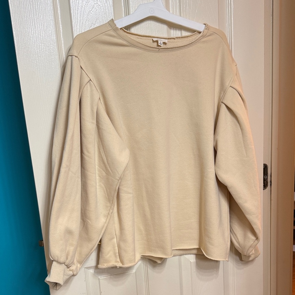 Sale🌸OTT Designer Long Sleeve Women's Sweatshirt
